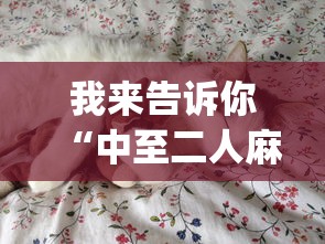 玩家辅助神器“微乐湖南麻将赢牌规律是啥”作弊(透视)透视辅助